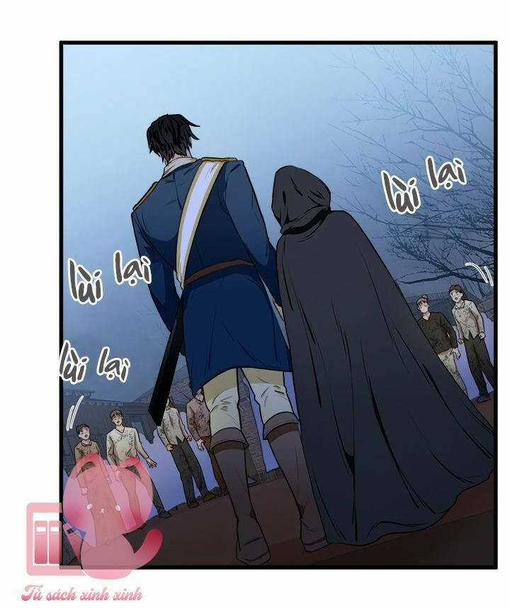 Ác Nữ Trùng Sinh Chapter 15 trang 10