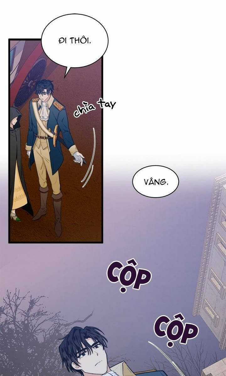 Ác Nữ Trùng Sinh Chapter 15 trang 11