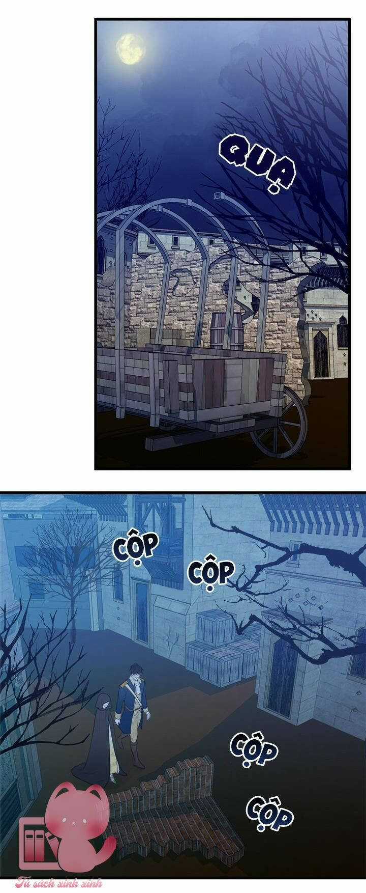 Ác Nữ Trùng Sinh Chapter 15 trang 14