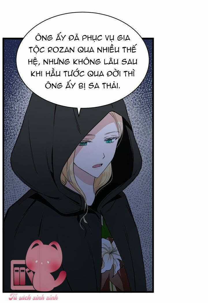 Ác Nữ Trùng Sinh Chapter 15 trang 16