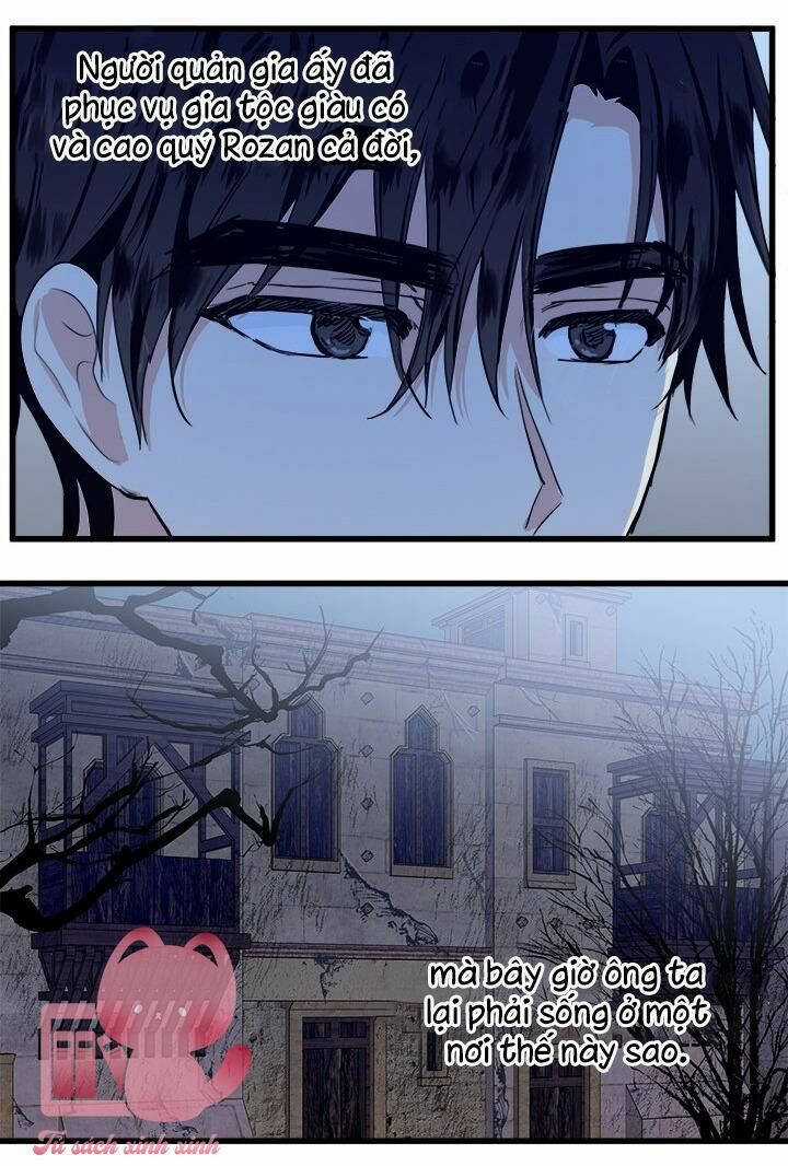 Ác Nữ Trùng Sinh Chapter 15 trang 20