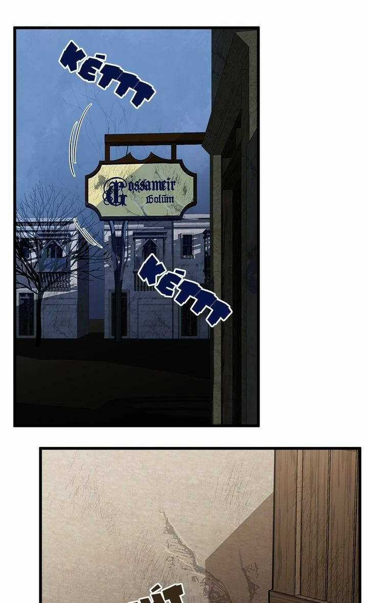 Ác Nữ Trùng Sinh Chapter 15 trang 21