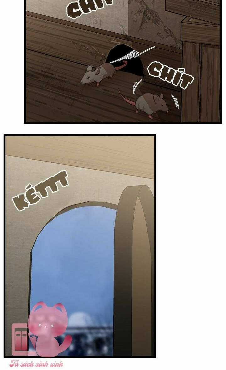 Ác Nữ Trùng Sinh Chapter 15 trang 22