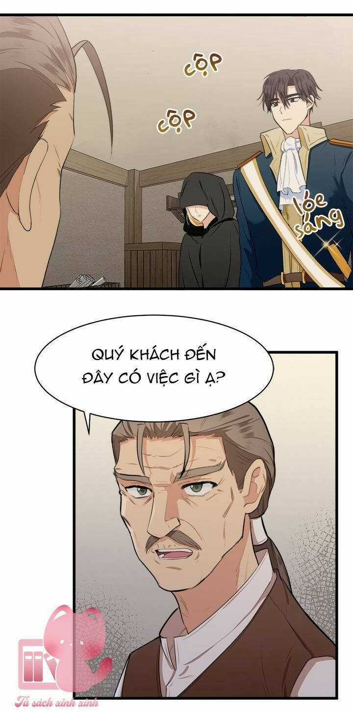 Ác Nữ Trùng Sinh Chapter 15 trang 24