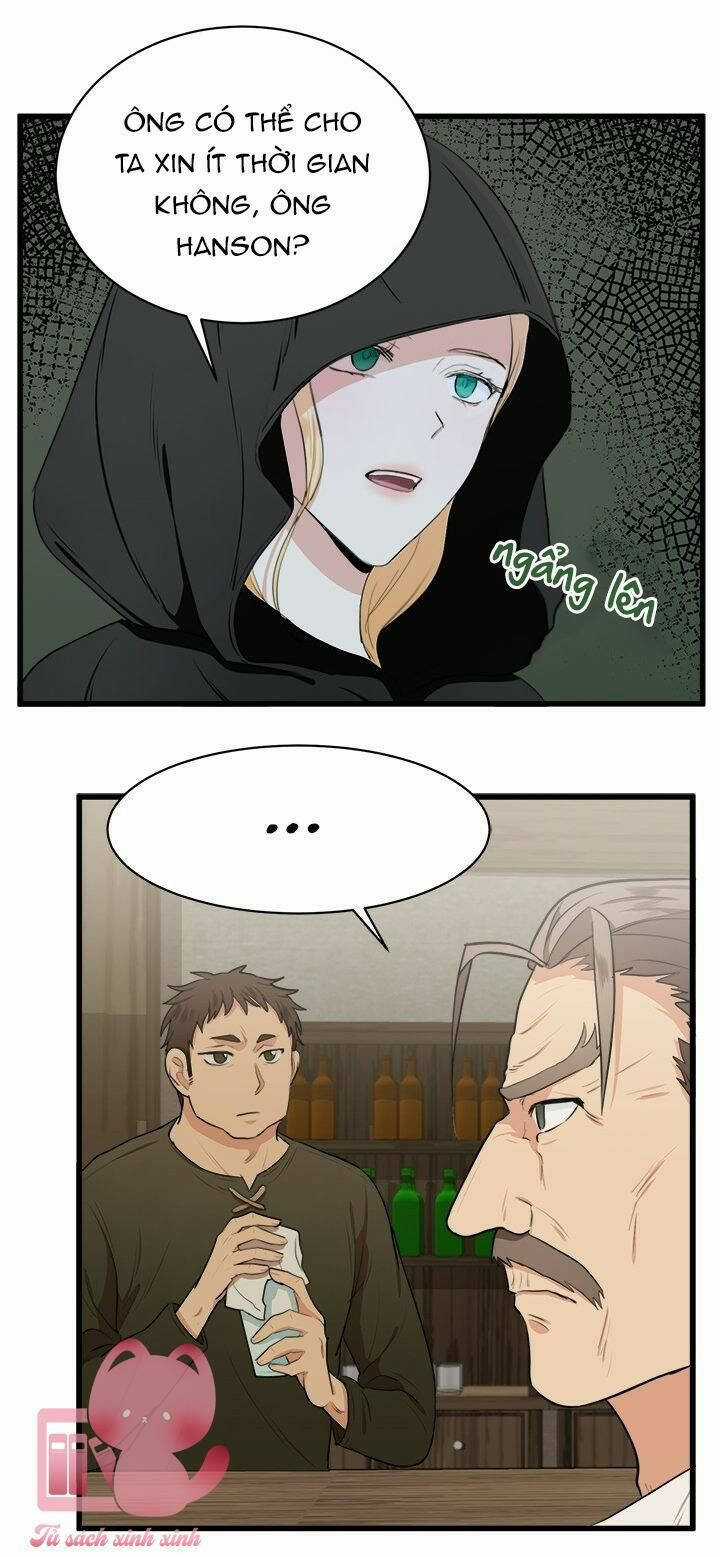 Ác Nữ Trùng Sinh Chapter 15 trang 25