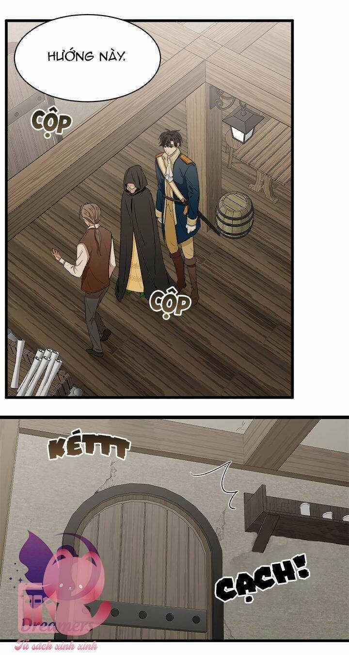 Ác Nữ Trùng Sinh Chapter 15 trang 27