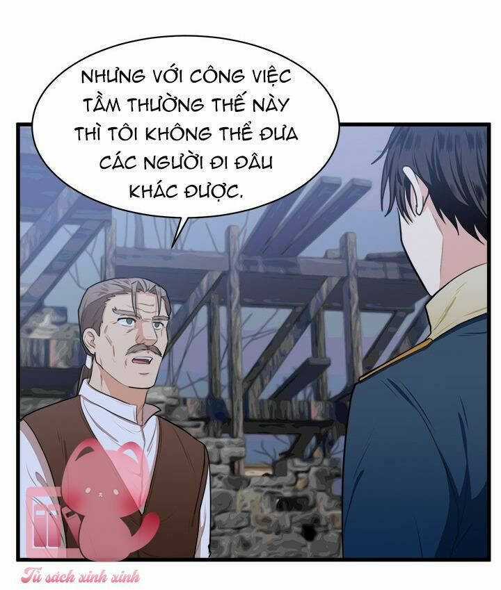 Ác Nữ Trùng Sinh Chapter 15 trang 29