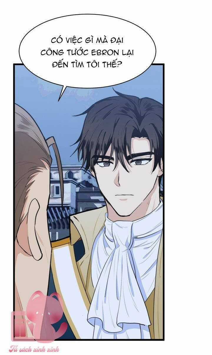 Ác Nữ Trùng Sinh Chapter 15 trang 30