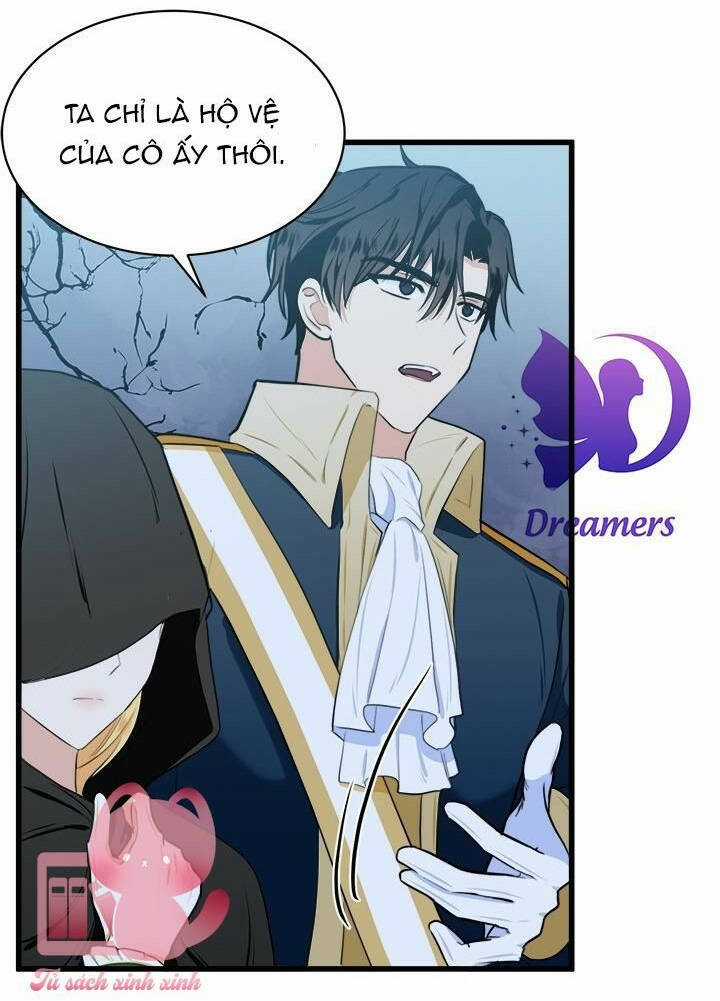 Ác Nữ Trùng Sinh Chapter 15 trang 32