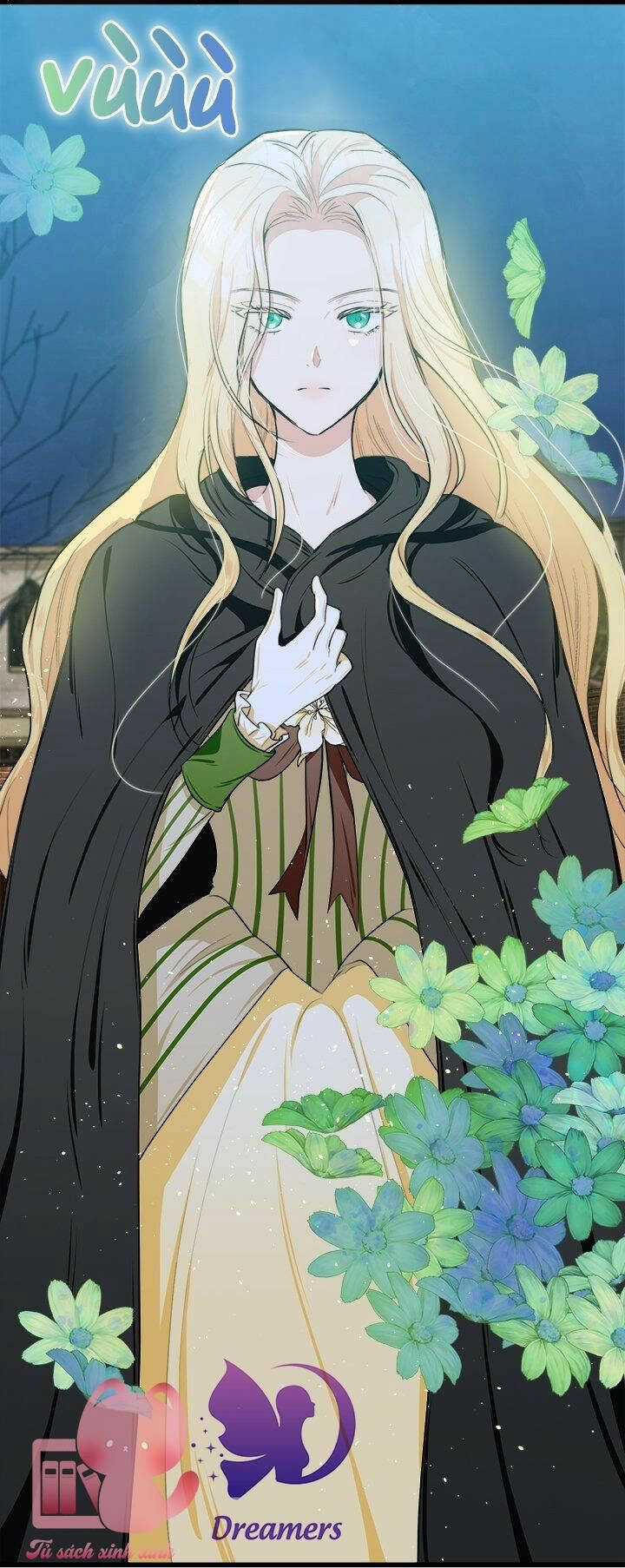 Ác Nữ Trùng Sinh Chapter 15 trang 34