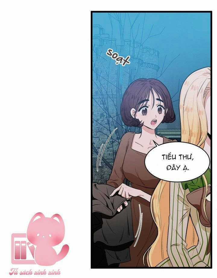 Ác Nữ Trùng Sinh Chapter 15 trang 4