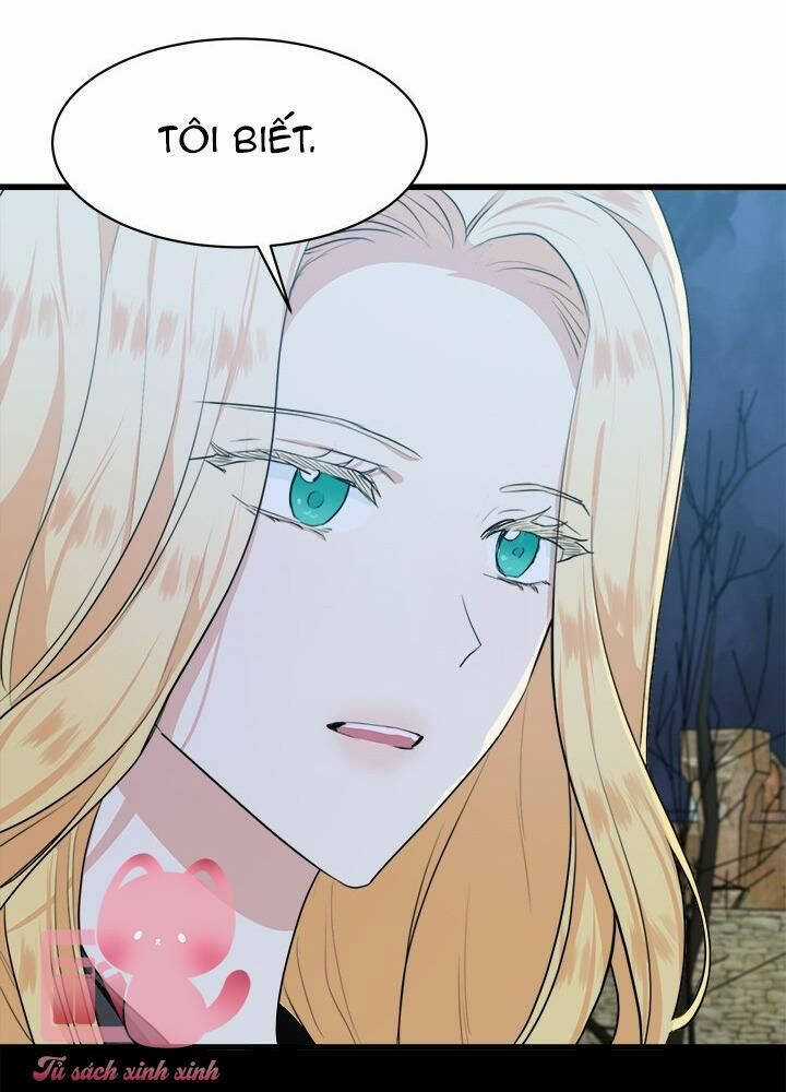 Ác Nữ Trùng Sinh Chapter 15 trang 42