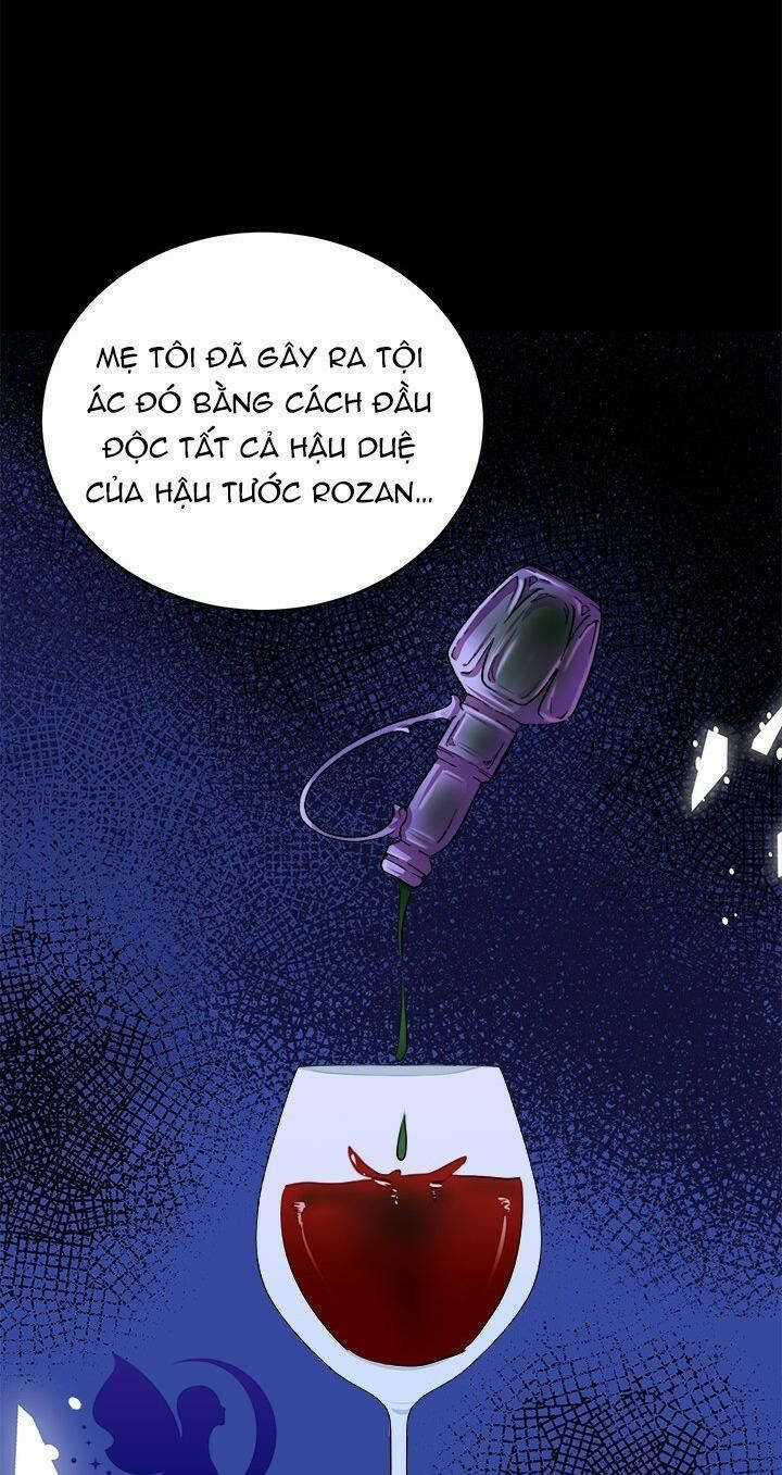 Ác Nữ Trùng Sinh Chapter 15 trang 43