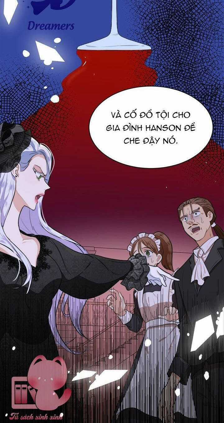 Ác Nữ Trùng Sinh Chapter 15 trang 44