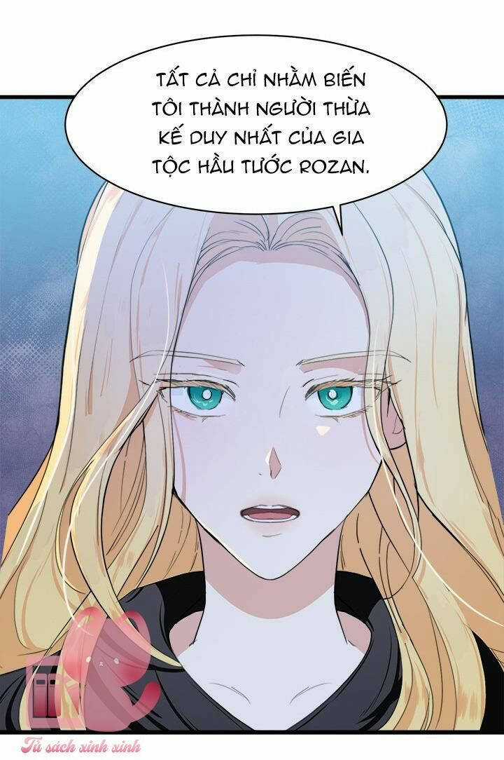 Ác Nữ Trùng Sinh Chapter 15 trang 46