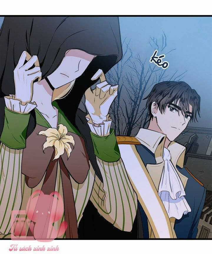 Ác Nữ Trùng Sinh Chapter 15 trang 5