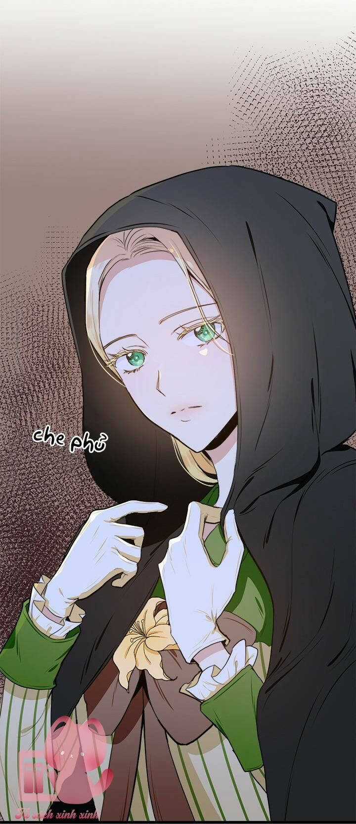 Ác Nữ Trùng Sinh Chapter 15 trang 6