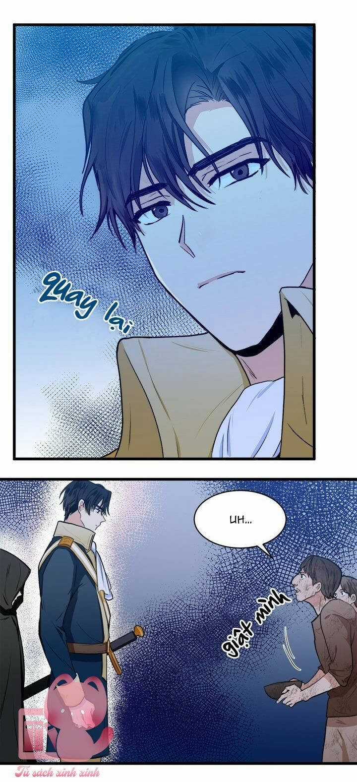 Ác Nữ Trùng Sinh Chapter 15 trang 9