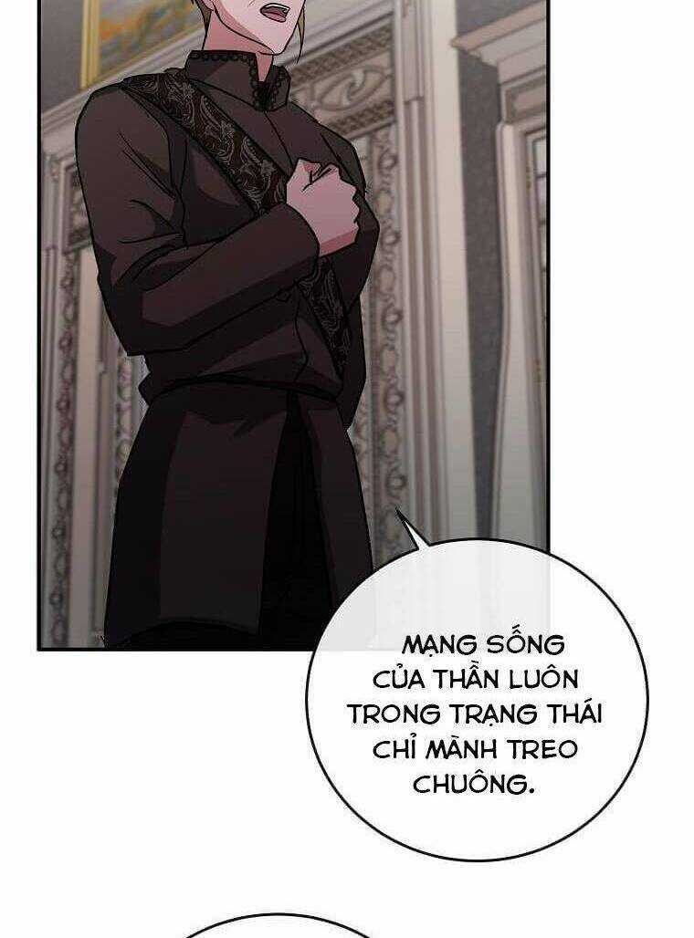 Ác Nữ Trùng Sinh Chapter 150 trang 10