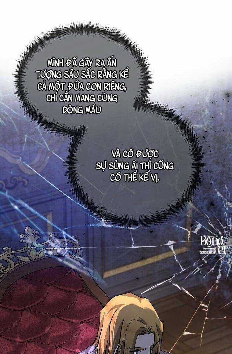 Ác Nữ Trùng Sinh Chapter 150 trang 105