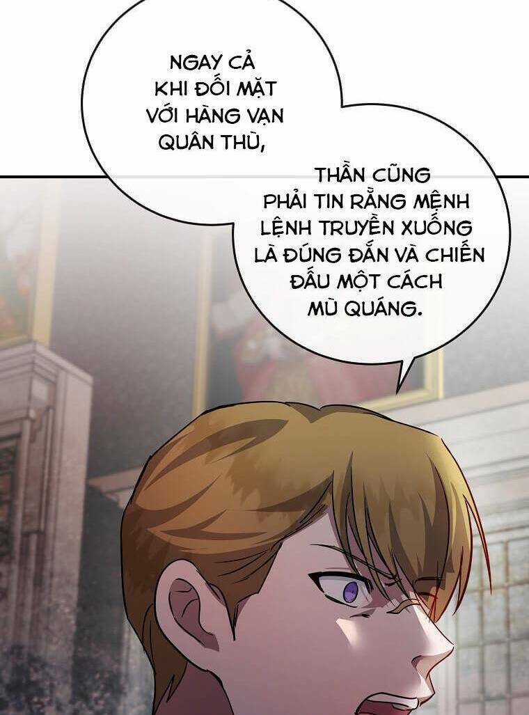 Ác Nữ Trùng Sinh Chapter 150 trang 11