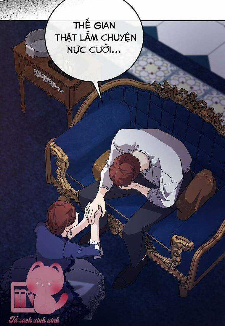 Ác Nữ Trùng Sinh Chapter 150 trang 110