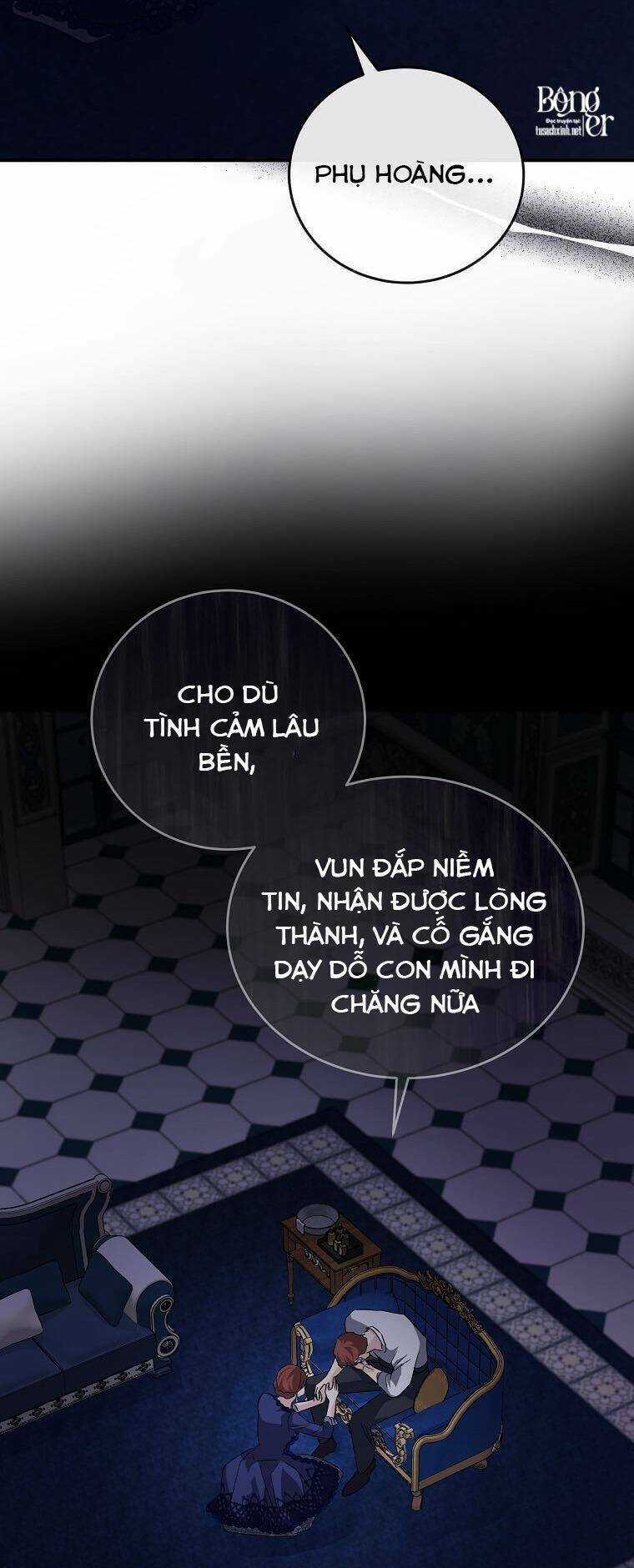 Ác Nữ Trùng Sinh Chapter 150 trang 111