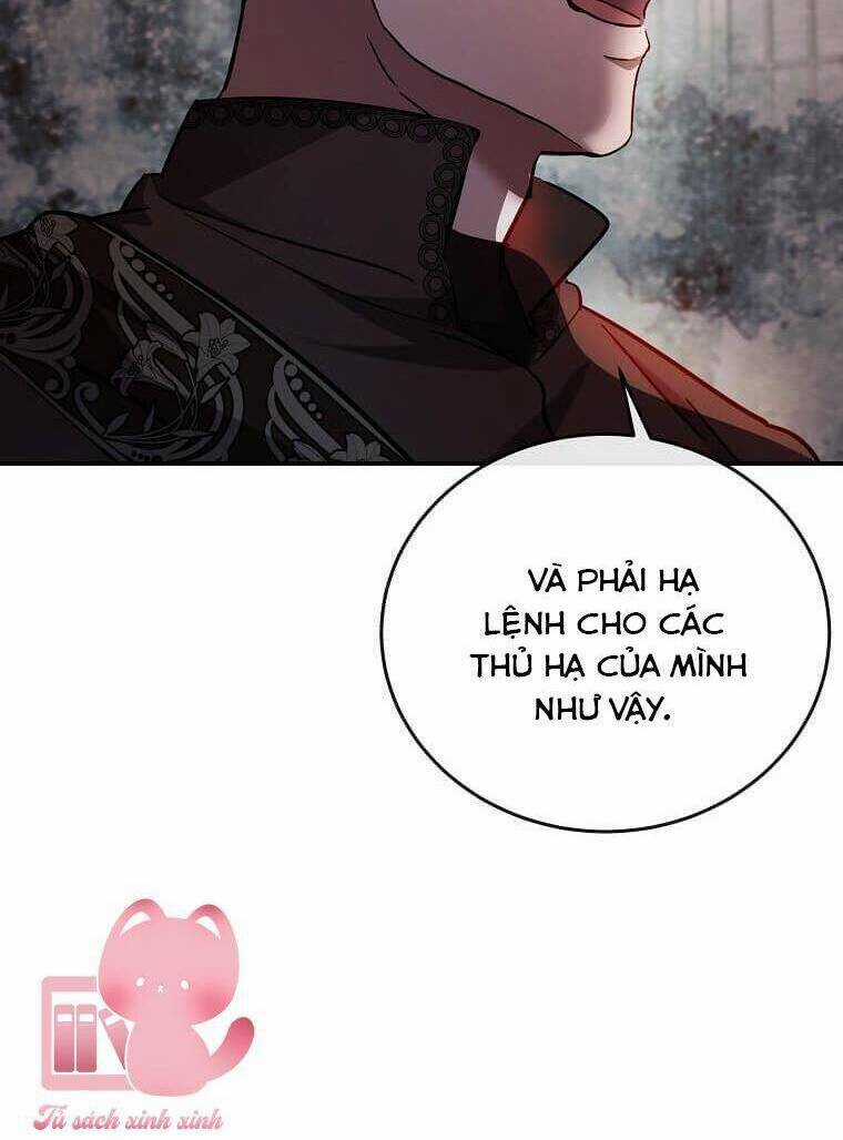 Ác Nữ Trùng Sinh Chapter 150 trang 12