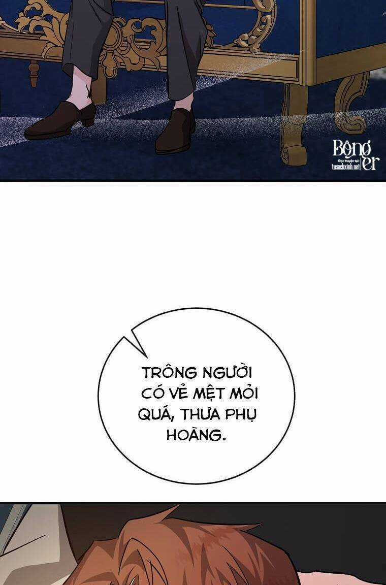 Ác Nữ Trùng Sinh Chapter 150 trang 19