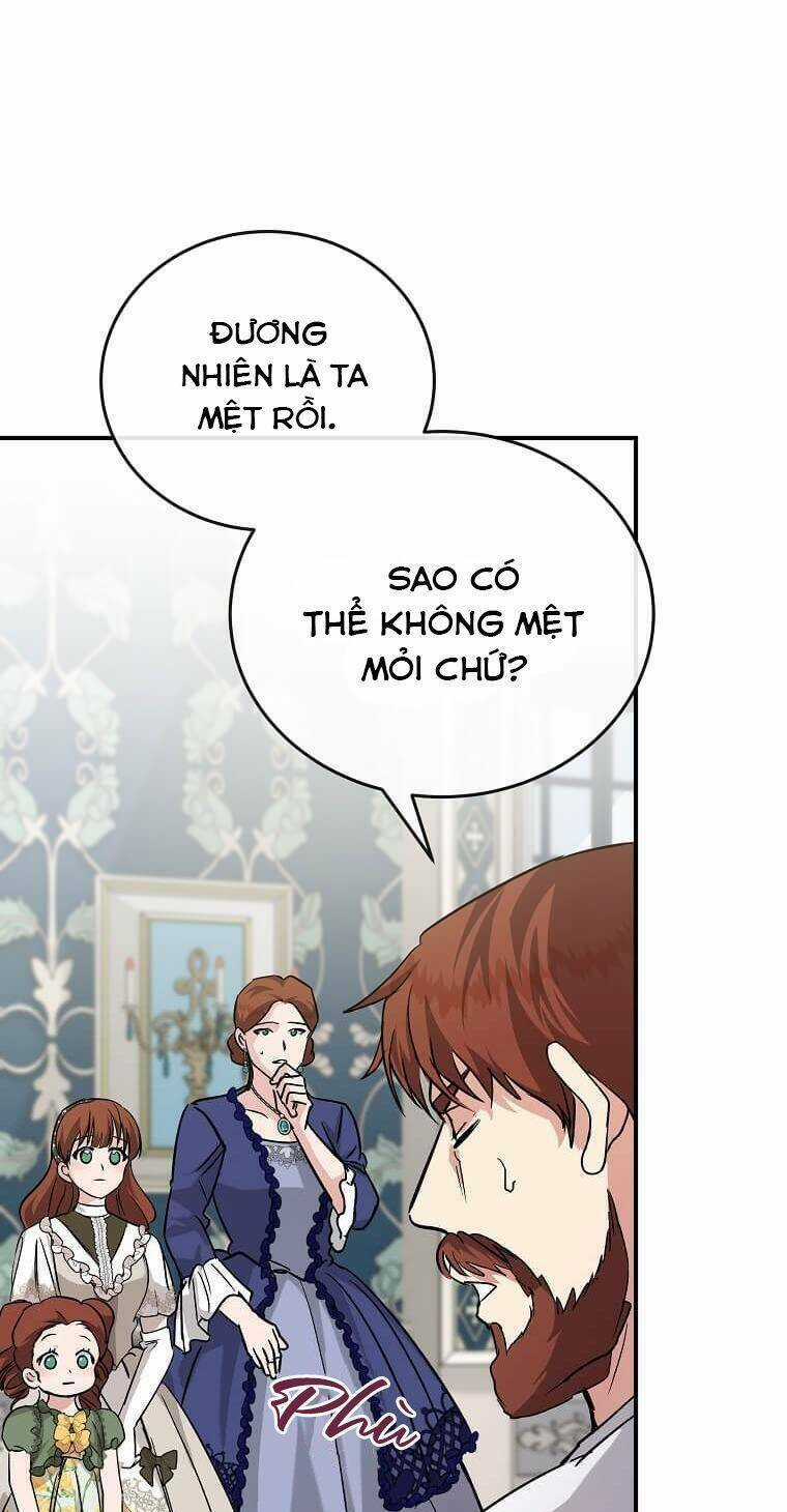 Ác Nữ Trùng Sinh Chapter 150 trang 21