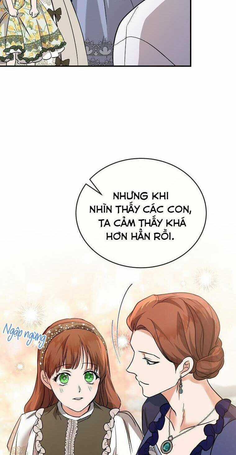 Ác Nữ Trùng Sinh Chapter 150 trang 22