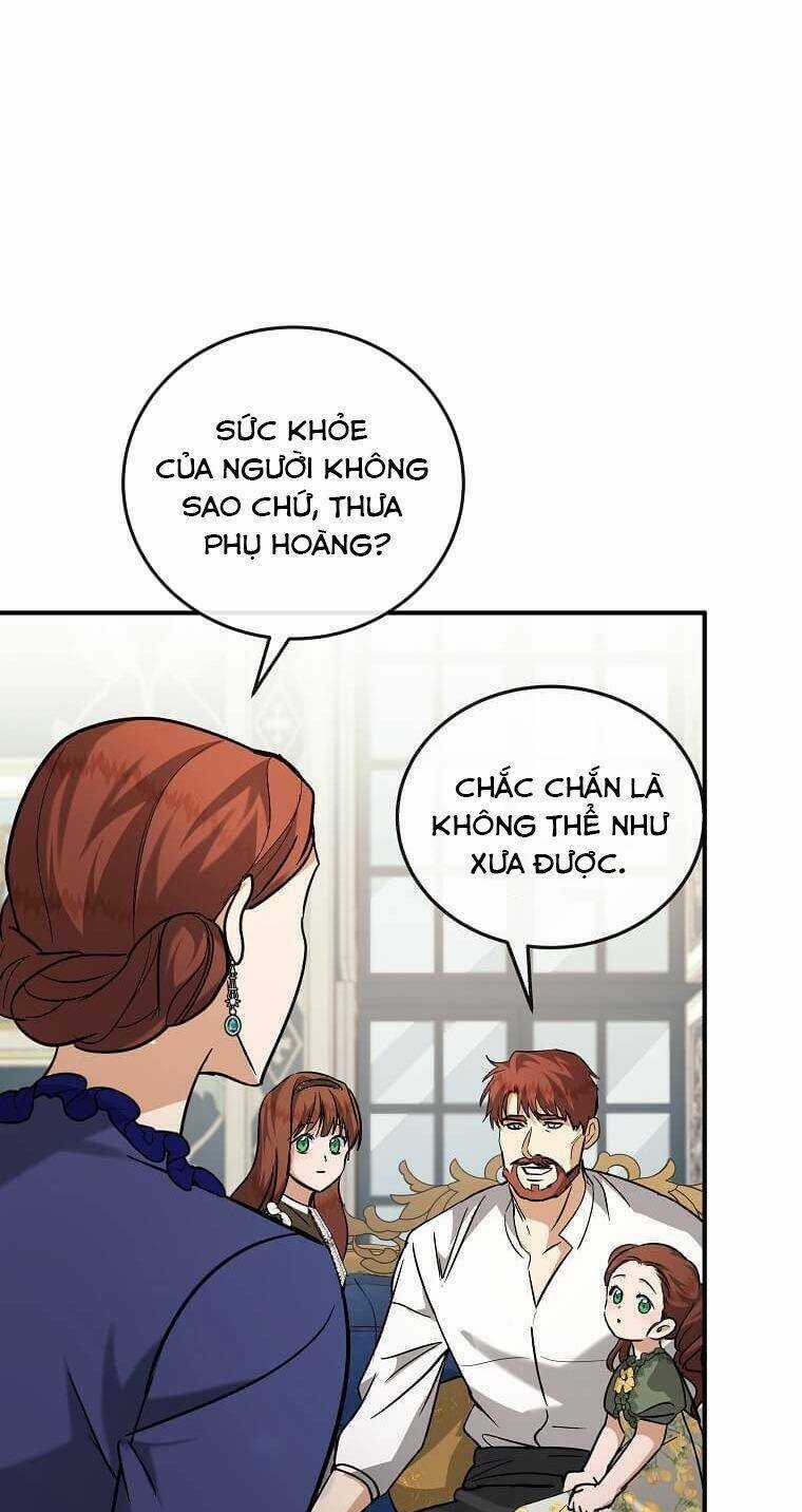 Ác Nữ Trùng Sinh Chapter 150 trang 25