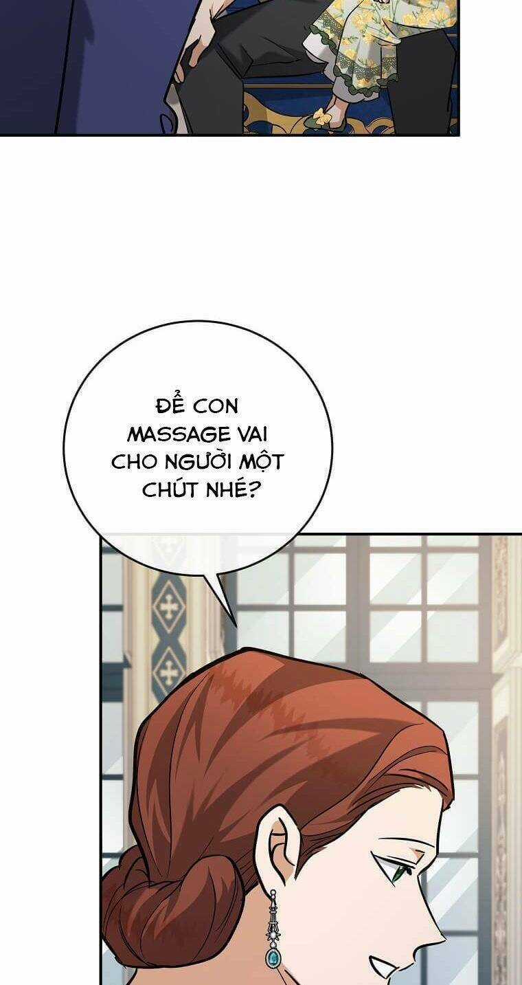 Ác Nữ Trùng Sinh Chapter 150 trang 26