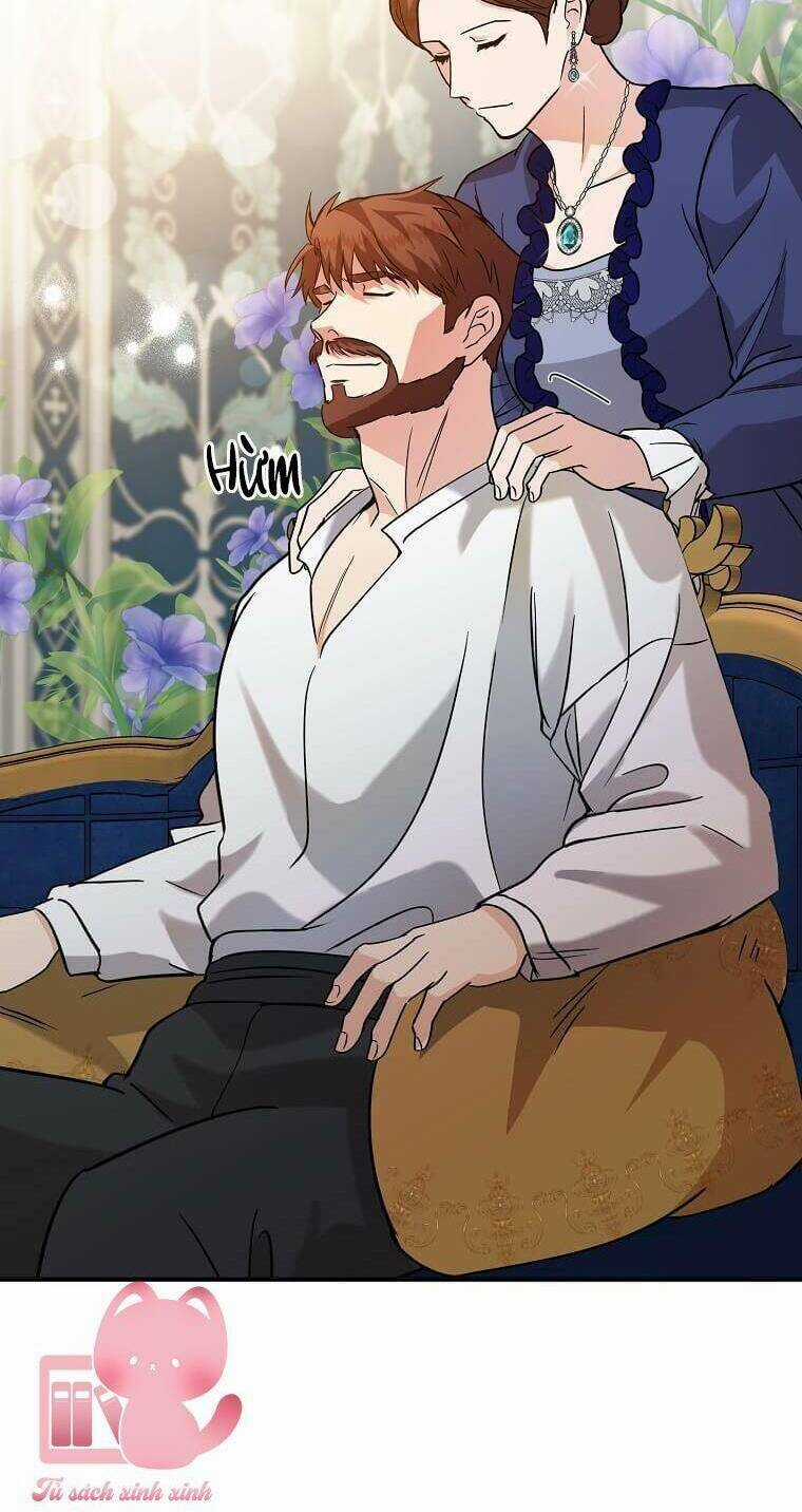 Ác Nữ Trùng Sinh Chapter 150 trang 28