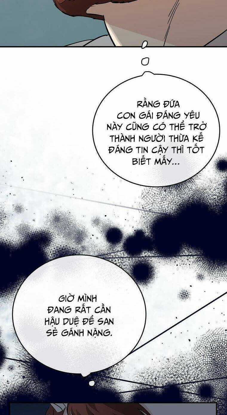 Ác Nữ Trùng Sinh Chapter 150 trang 30