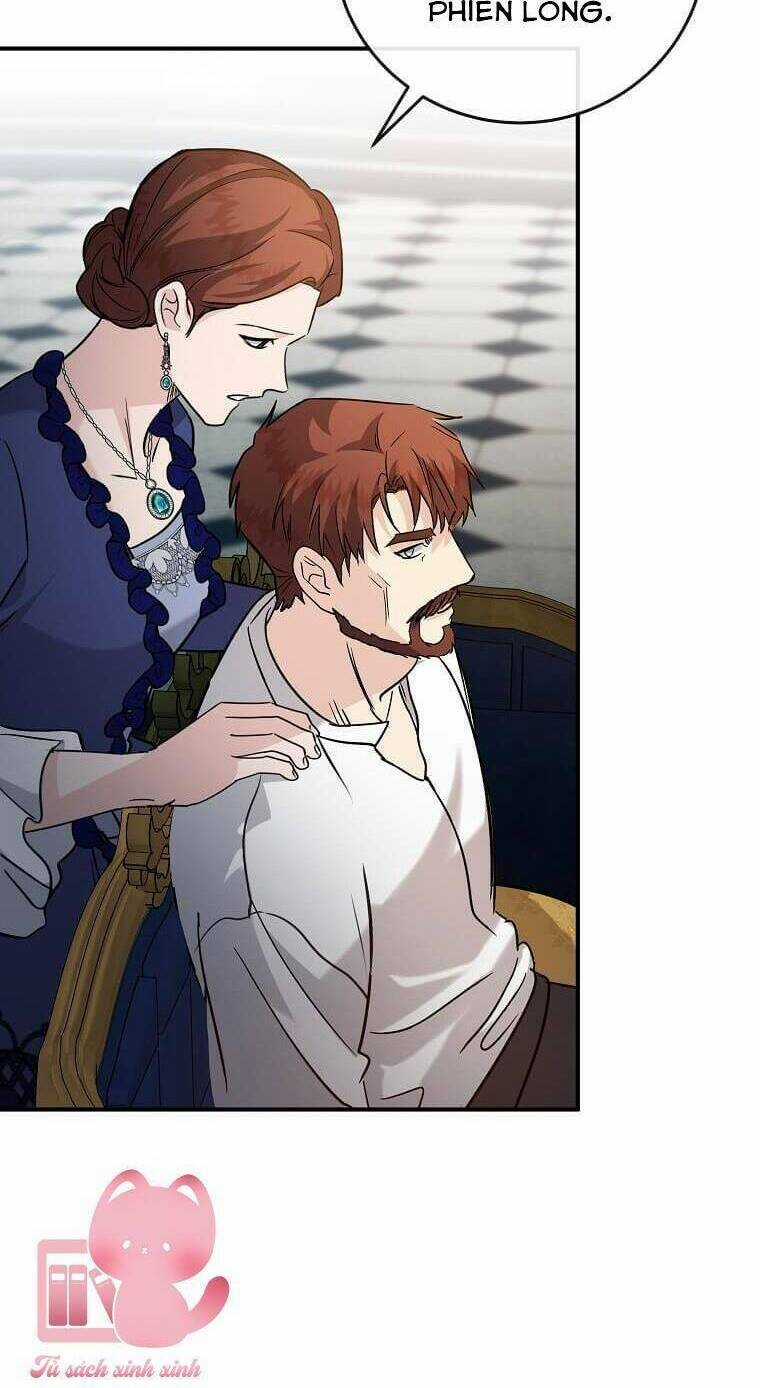 Ác Nữ Trùng Sinh Chapter 150 trang 32