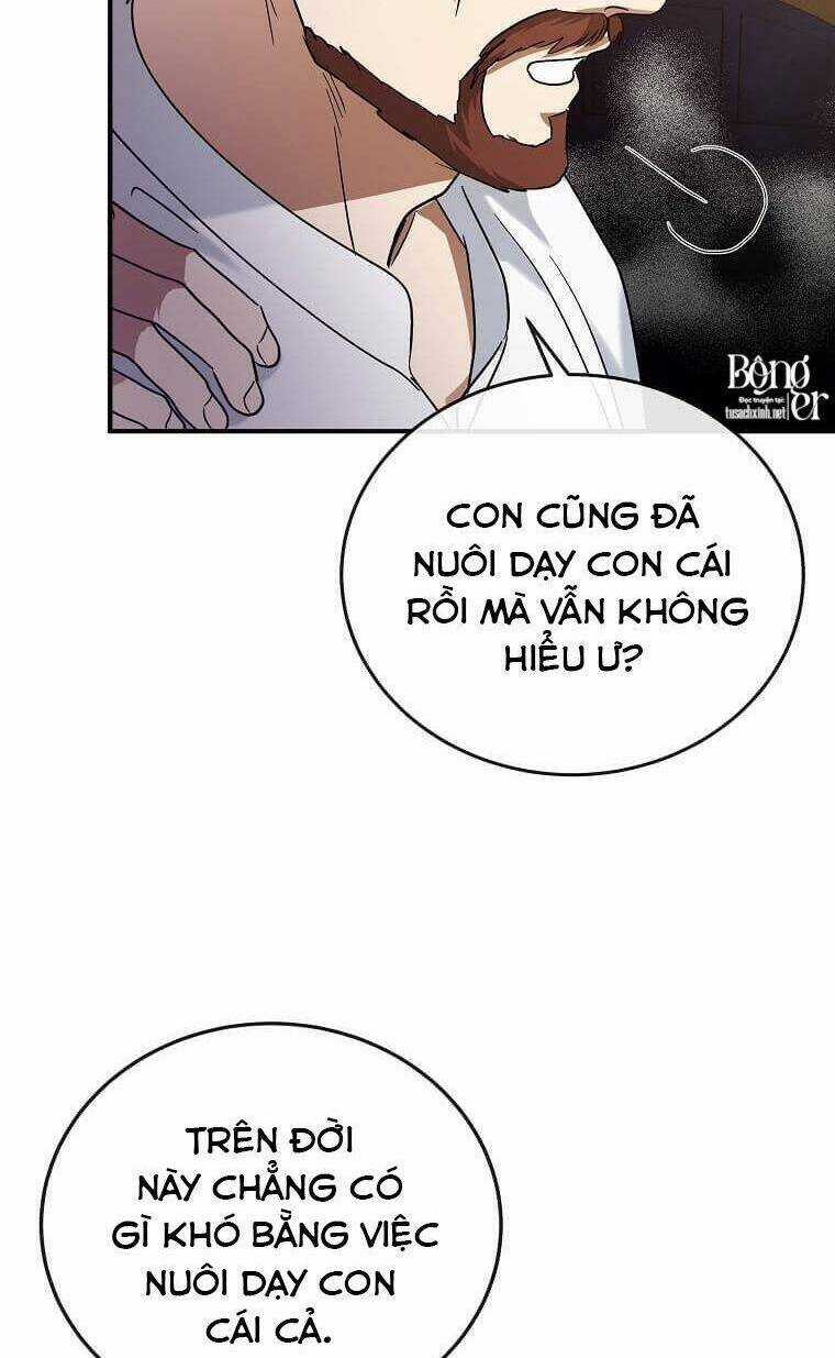 Ác Nữ Trùng Sinh Chapter 150 trang 34