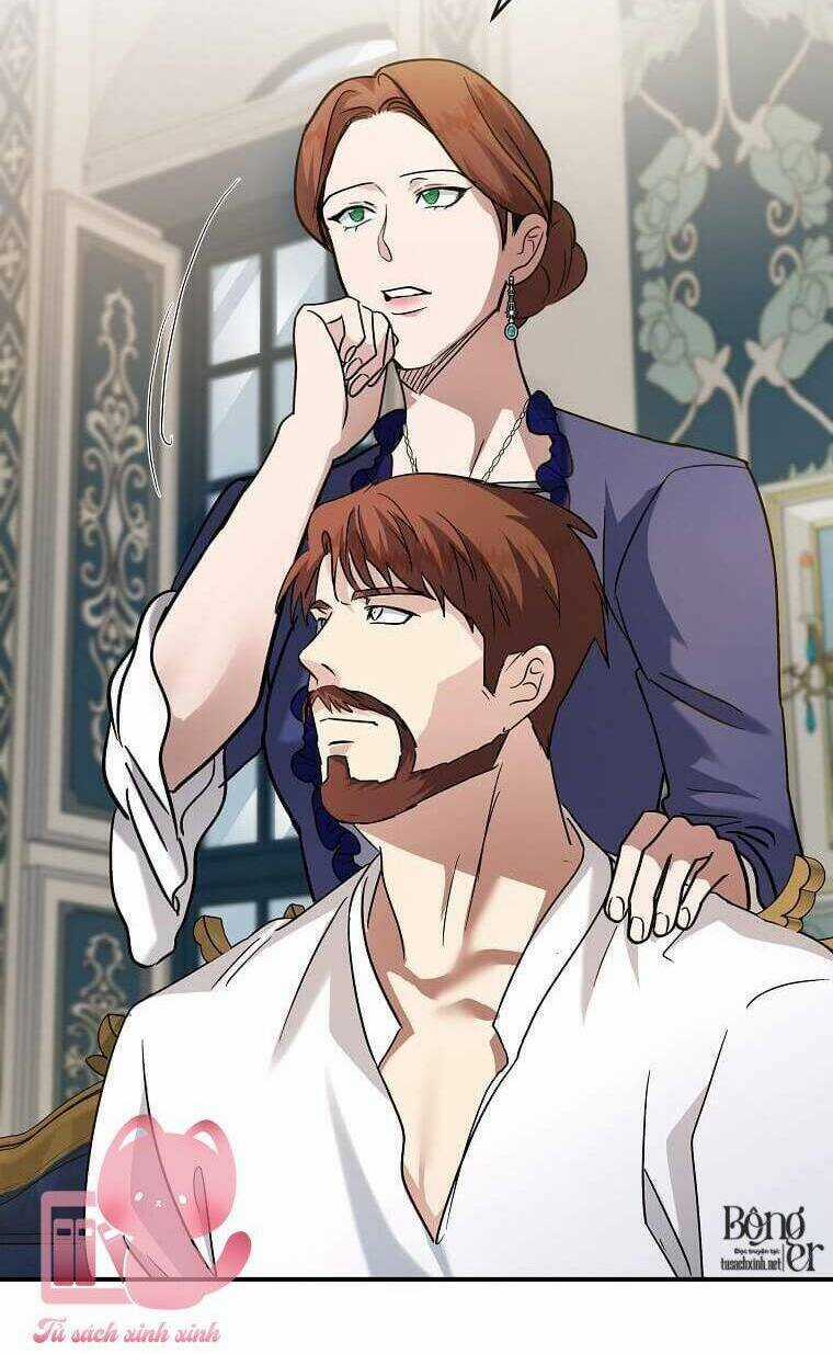 Ác Nữ Trùng Sinh Chapter 150 trang 36