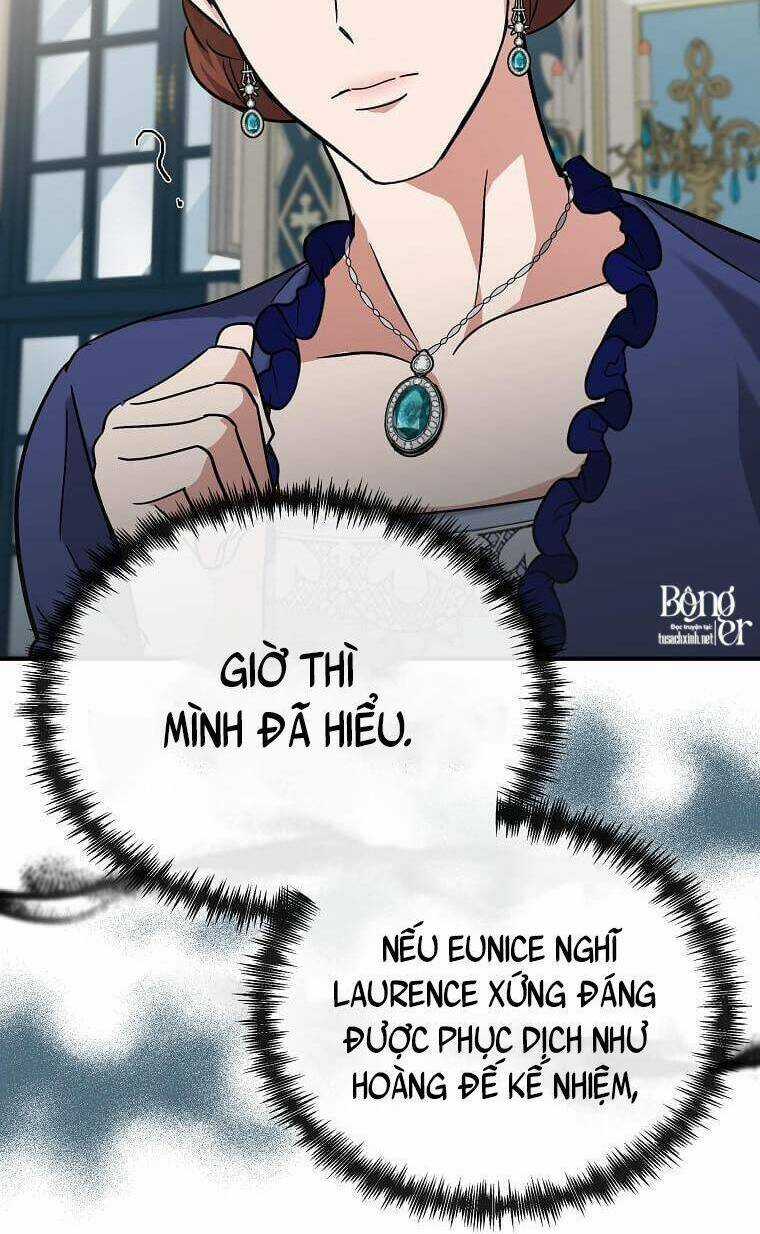 Ác Nữ Trùng Sinh Chapter 150 trang 38