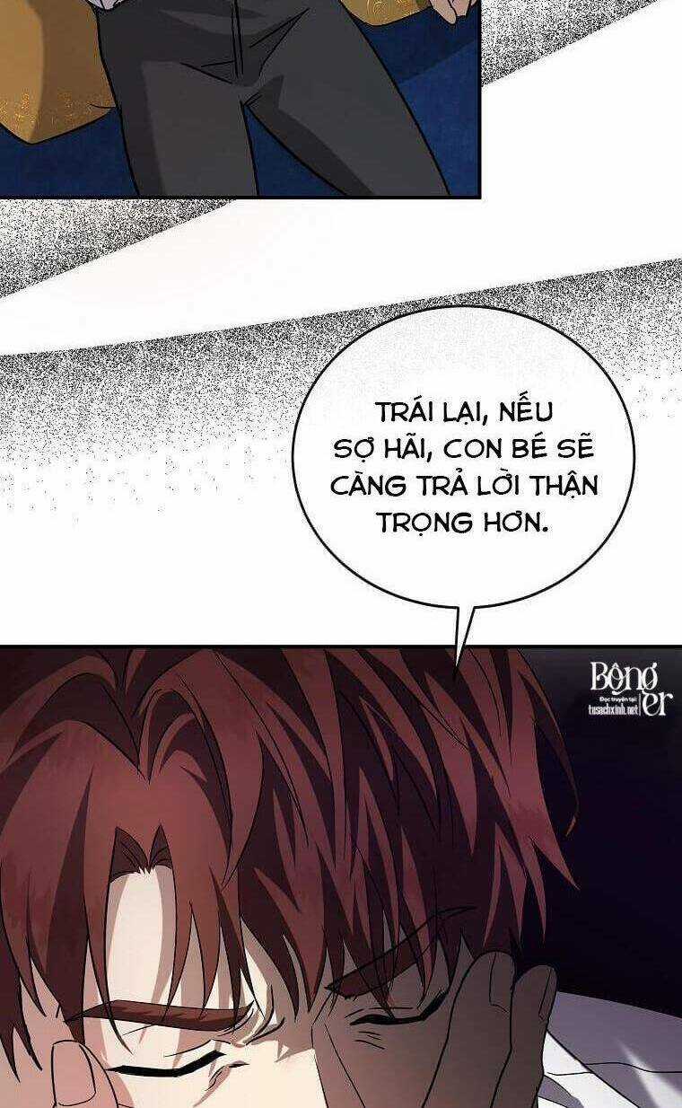 Ác Nữ Trùng Sinh Chapter 150 trang 40