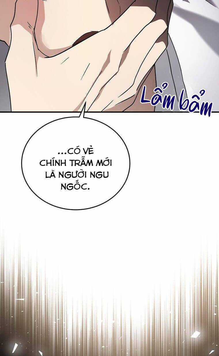 Ác Nữ Trùng Sinh Chapter 150 trang 41