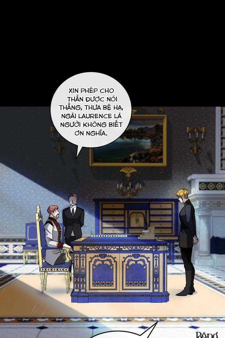 Ác Nữ Trùng Sinh Chapter 150 trang 43