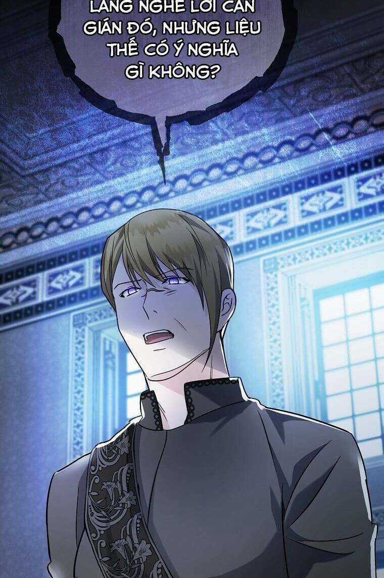 Ác Nữ Trùng Sinh Chapter 150 trang 45