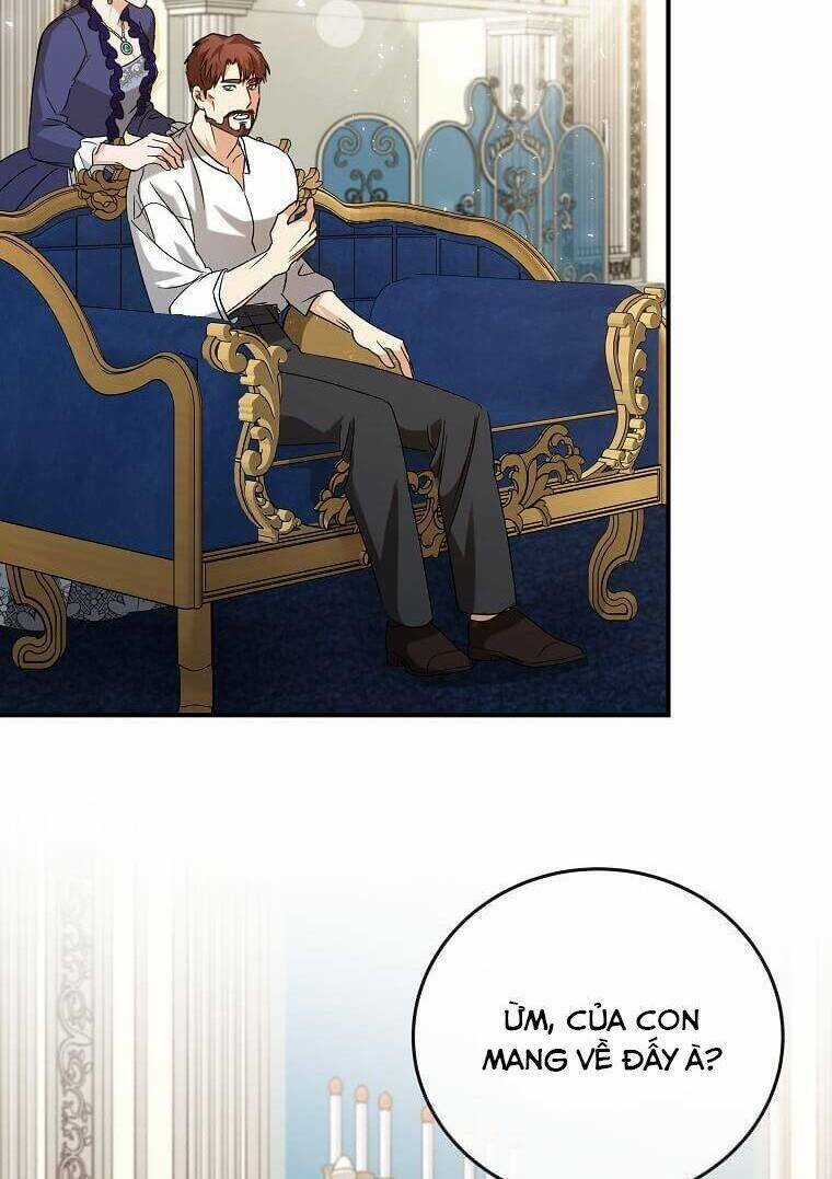 Ác Nữ Trùng Sinh Chapter 150 trang 49