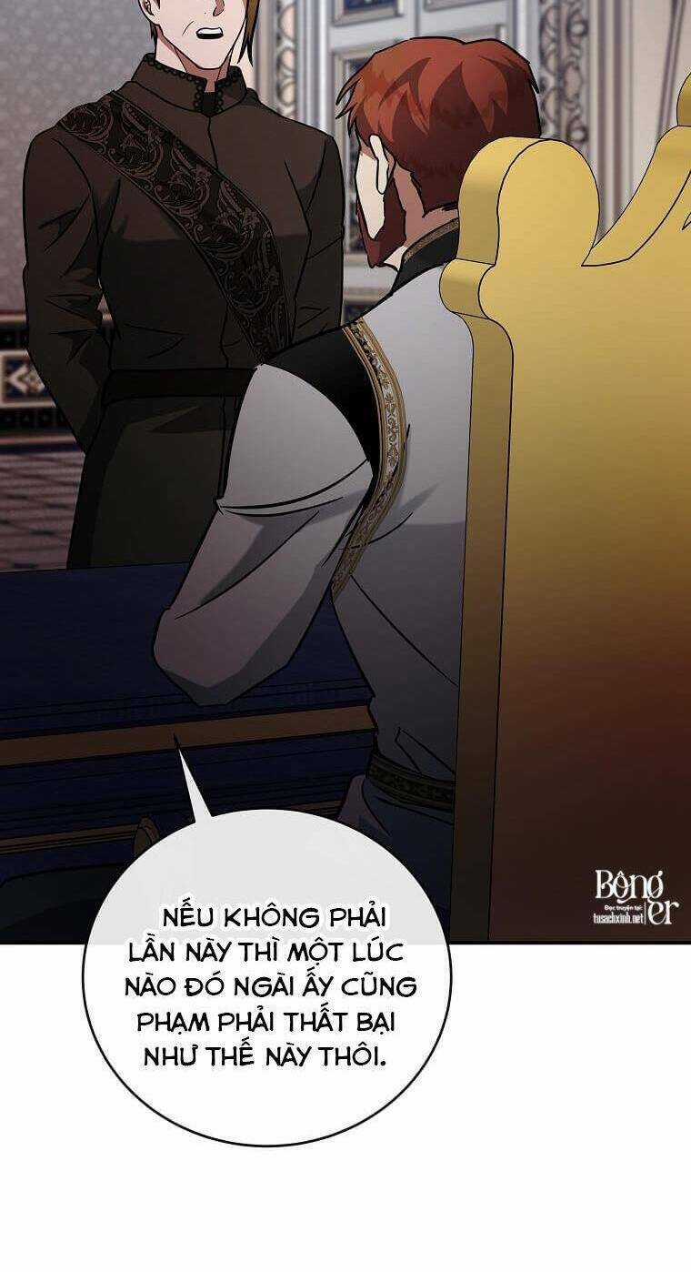 Ác Nữ Trùng Sinh Chapter 150 trang 5
