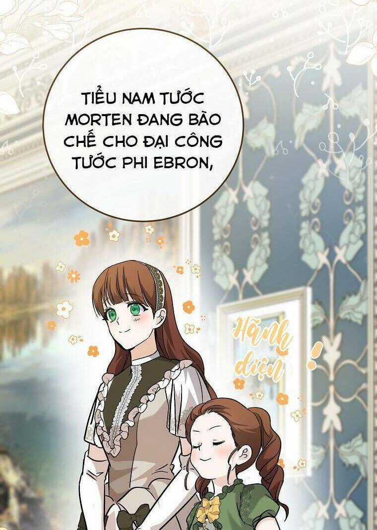 Ác Nữ Trùng Sinh Chapter 150 trang 52