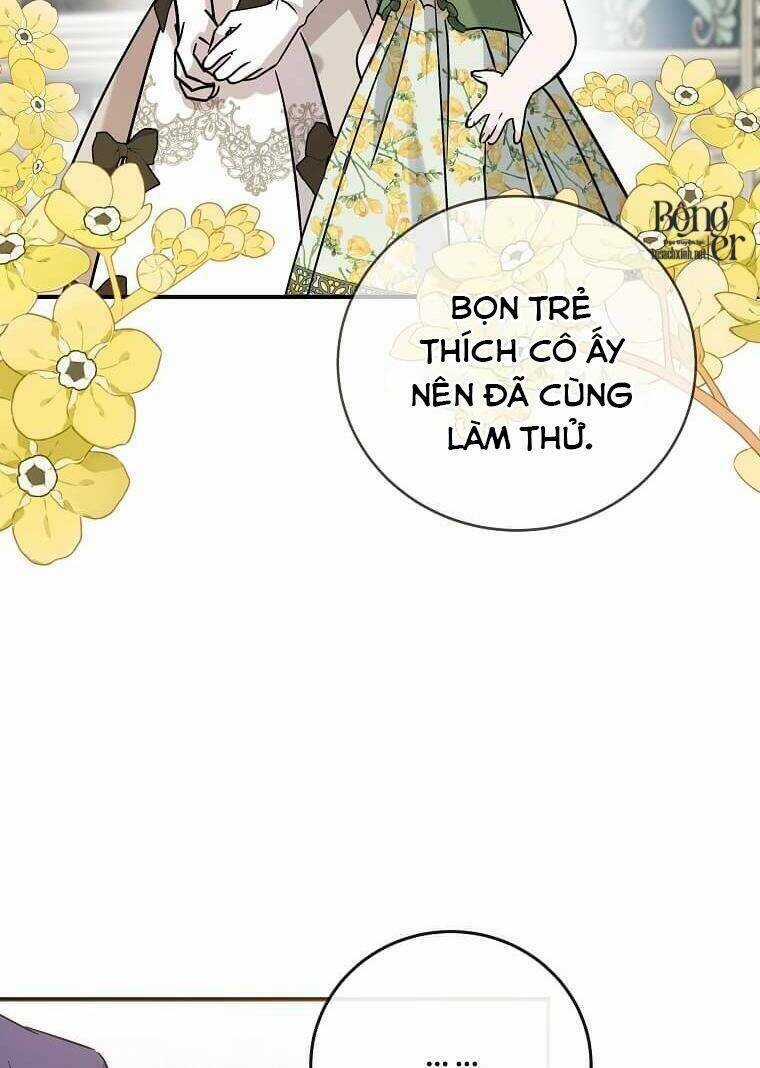 Ác Nữ Trùng Sinh Chapter 150 trang 53