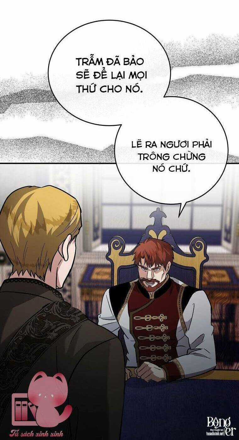 Ác Nữ Trùng Sinh Chapter 150 trang 6