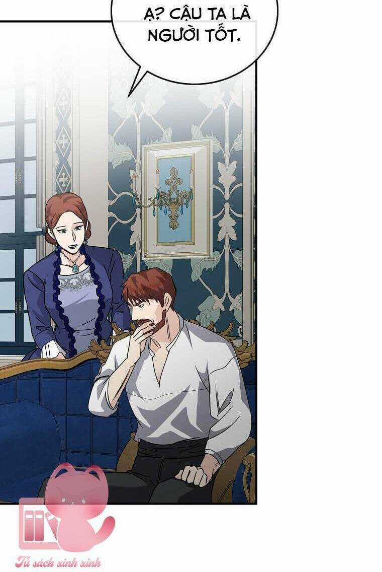 Ác Nữ Trùng Sinh Chapter 150 trang 60