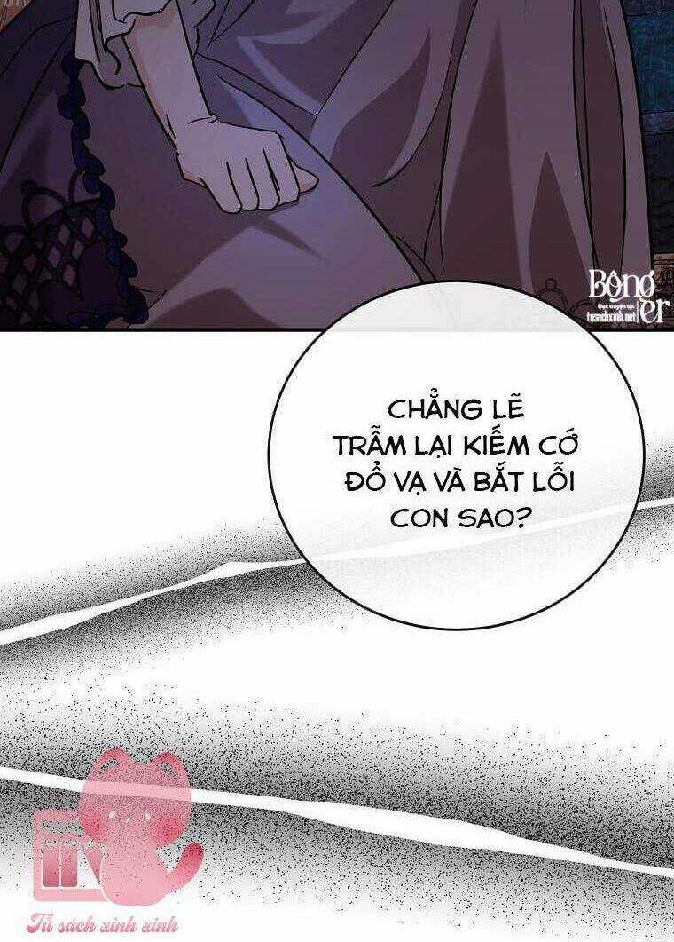Ác Nữ Trùng Sinh Chapter 150 trang 66